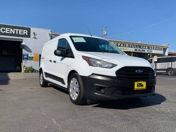 FORD TRANSIT CONNECT 2022 NM0LS7S27N1506938 image